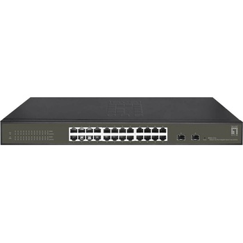 LevelOne GES-2126