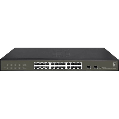 LevelOne GES-2126