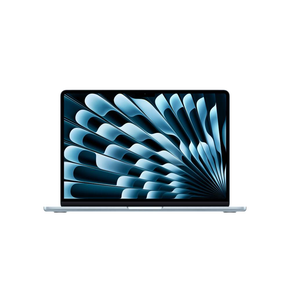 Apple MacBook Air 13 M4 8-Core GPU (2025) Sky Blue MC6T4SL/A od