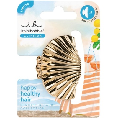 Invisibobble Clipstar Riviera Glam