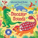 Dinosaur Sounds