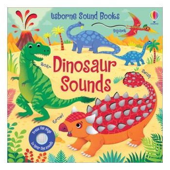 Dinosaur Sounds