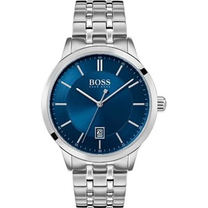 HUGO BOSS Black Officer 1513615 Часовници