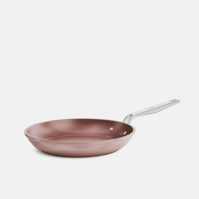 FABINI pánev Meda 5.0 Pro 26 cm, broskvově růžová