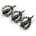 Trophy Four Frame Method Feeder 45g