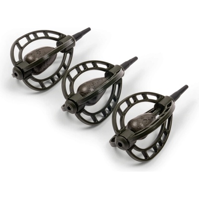 Trophy Four Frame Method Feeder 45g