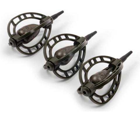 Trophy Four Frame Method Feeder 45g