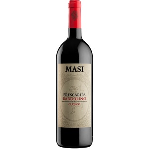 MASI Frescaripa Bardolino Classico DOC - червено вино 750ml