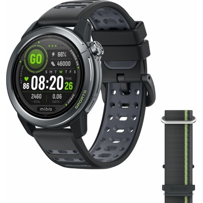 MIBRO GS Active 2