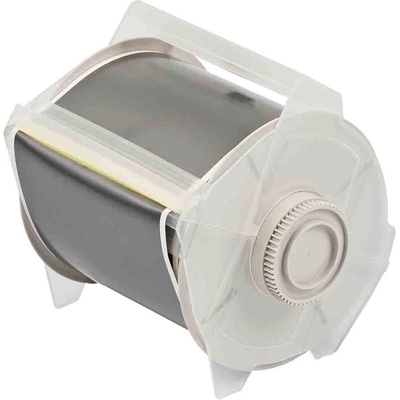 Brady GlobalMark Vinyl B595 GREY 100MM / 113143, етикети, GlobalMark Indoor/Outdoor Vinyl Tape, 100.00 mm x 30 m (113143)