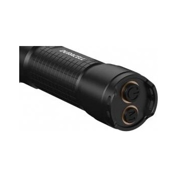 TOGO Duracell DF750R Flashlight Blister