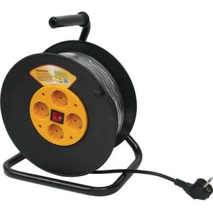 Makalon 4 Plug 25 m (700713)