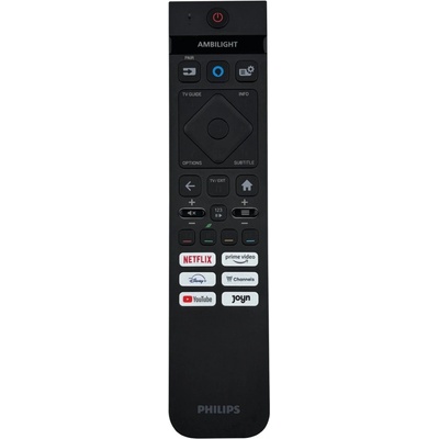 Dálkový ovladač Philips 398GM10BEPHND000SY, 996592404207