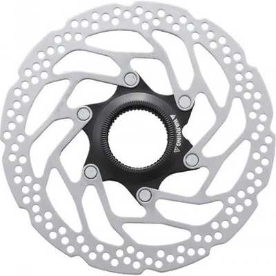 Shimano RT-EM300 160mm C-lock E-Bike magnet