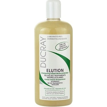 Durcay Elution šampón 200 ml