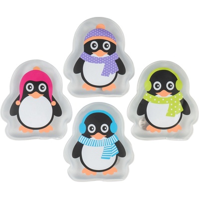 TORO ohřívač rukou – Zboží Dáma