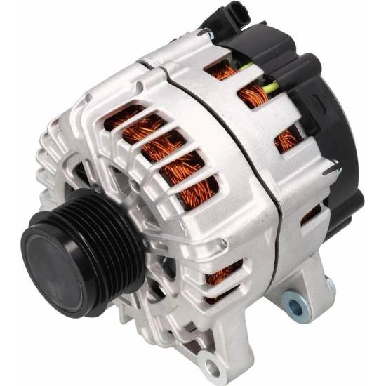 Alternátor KAMOKA 8620138 od 241,5 € - Heureka.sk