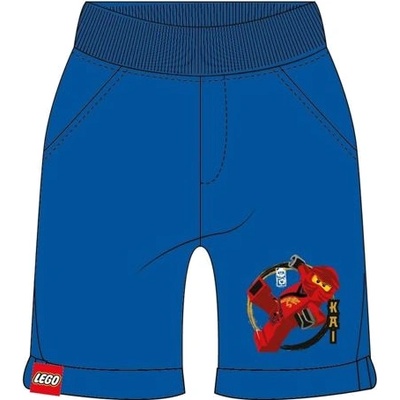 bermudy Lego