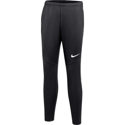 Nike M NK DRI-FIT PARK 26 PANT Y Černá Bílá