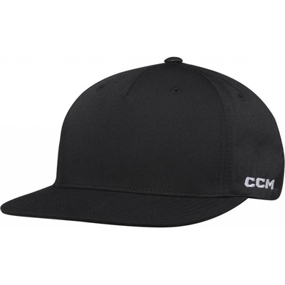 CCM CCM Team Flatbrim Snapback SR
