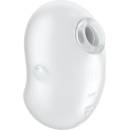 Satisfyer Cutie Ghost biely