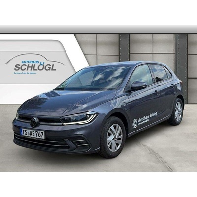 Volkswagen Polo 1.0 TSI Style 70 kW