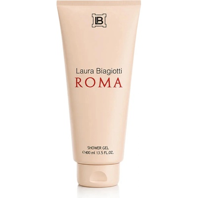 Laura Biagiotti Roma sprchový gel 75 ml