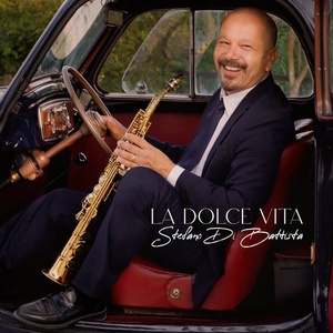 Warner Battista Stefano Di: La Dolce Vita - CD (071773)