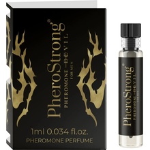 PheroStrong Pheromone Devil for Men 1 ml
