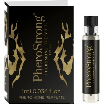 PheroStrong Pheromone Devil for Men 1 ml