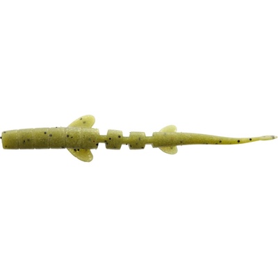 LUCKY JOHN PRO UNAGI SLUG 7,6cm F01 7ks