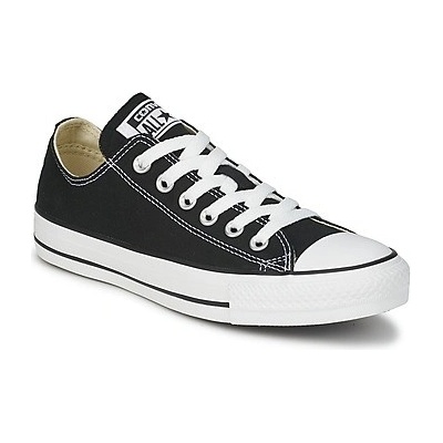 Converse nízke tenisky Chuck Taylor All Star Core Ox čierna