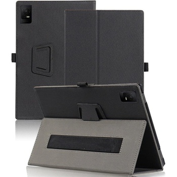 Blackview TCL Tab 10 Gen 2 Кожен Калъф и Протектор