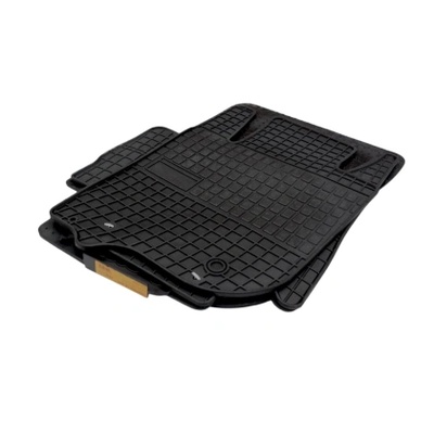 FroGum Гумени стелки за mitsubishi l200 (2019+)