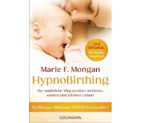 HypnoBirthing