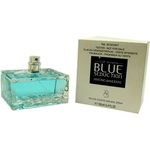 Antonio Banderas Blue Seduction for Women EDT 80 ml Парфюми