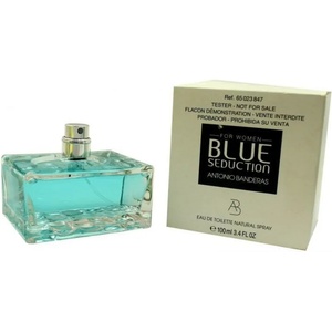 Antonio Banderas Blue Seduction for Women EDT 80 ml Парфюми