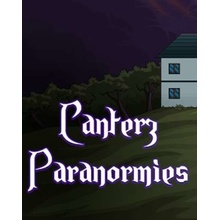 Canterz Paranormies