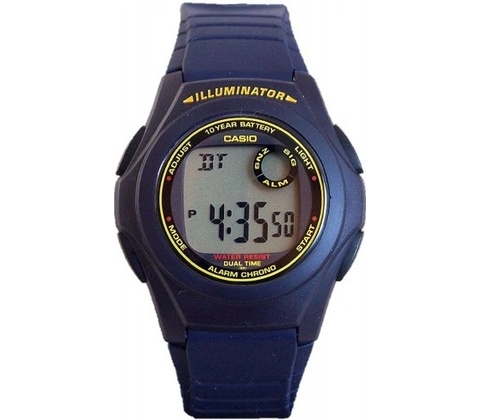 Casio F-200W-2A