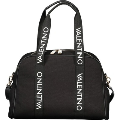 Valentino bags Елегантна дамска чанта valentino bags, Размер uni, Цвят Черен (vbs7dd58candle_nenero)