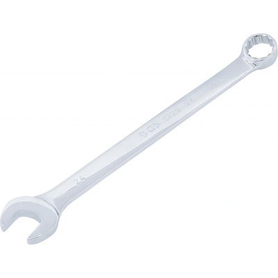 BGS technic Očkoplochý klíč velmi dlouhý 24 mm BGS 1229-24