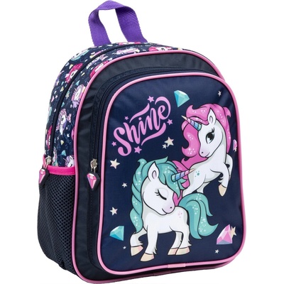 DERFORM - Малка раница UNICORN 14