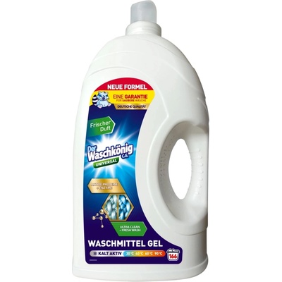 Der Waschkönig Universal gél 5 l 166 PD