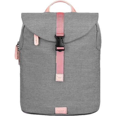 Vuch Corbin Light Grey 12 l