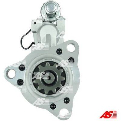 AS-PL Startér Brand new BOSCH Starter drives S1026