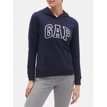 Gap Logo modrá