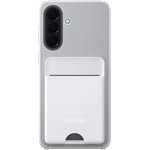 Samsung Galaxy A57 Card Slot Case light grey (EF-OA576TJEGWW)