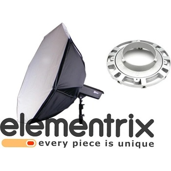 Softbox Oktagon otočný 170cm BOWENS