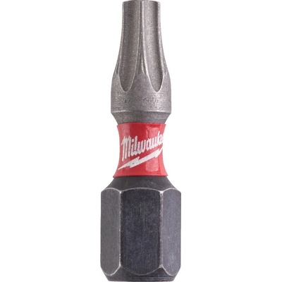 bit Milwaukee skrutkovací Shockwave TX20 25mm