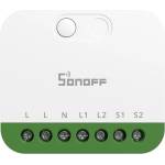  Смарт превключвател Sonoff MINI-2GS Matter (MINI-2GS)